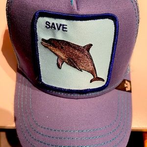 Goorin Kids save Dolphin Hat